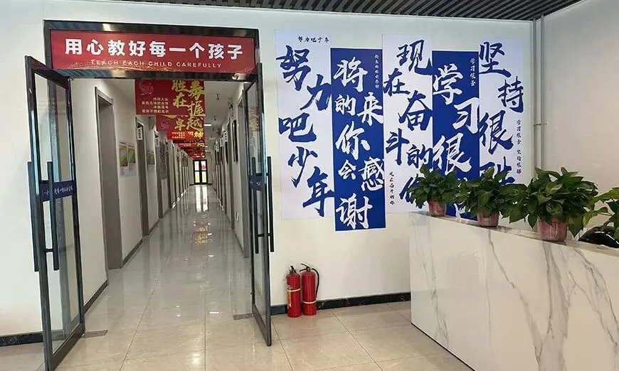 艺考生文化课短板怎么样补?石家庄明进高考学校,全日制封闭集训班2027招生-第12张图片-四季读书网