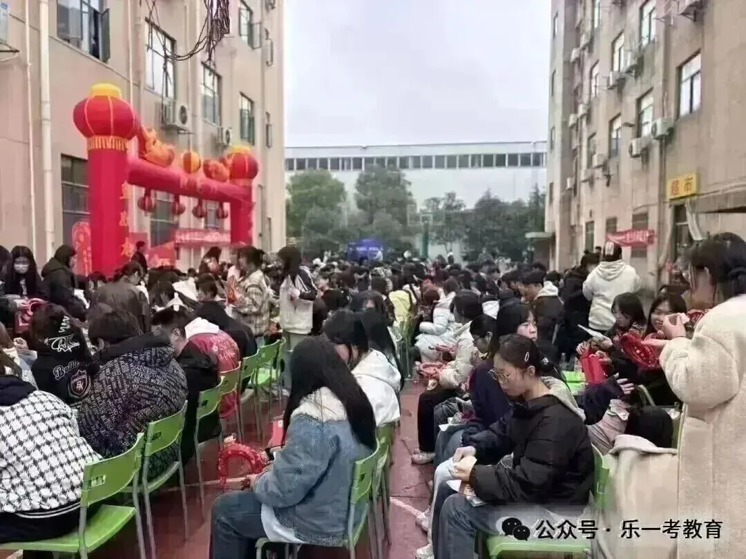 2027江西高考时间线出炉!单招4月填志愿,这次会是平行志愿吗?-第23张图片-四季读书网