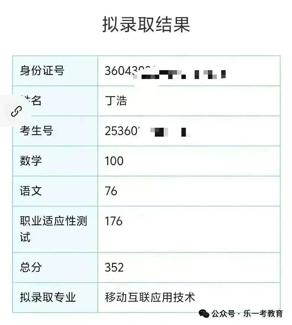 2027江西高考时间线出炉!单招4月填志愿,这次会是平行志愿吗?-第39张图片-四季读书网