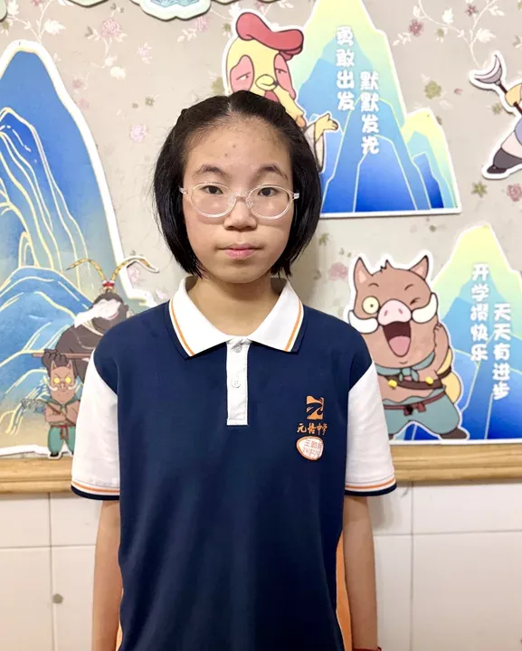 【红传育人】群星生辉 美德闪耀——初三好习惯之星-第2张图片-四季读书网
