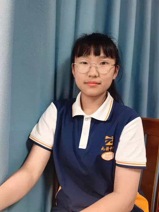 【红传育人】群星生辉 美德闪耀——初三好习惯之星-第3张图片-四季读书网