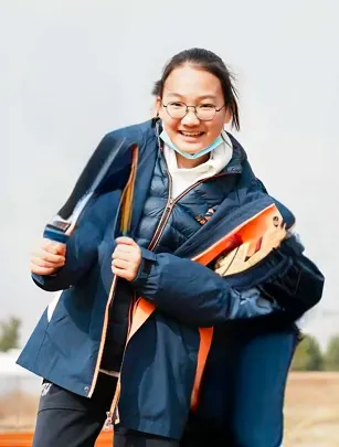 【红传育人】群星生辉 美德闪耀——初三好习惯之星-第15张图片-四季读书网