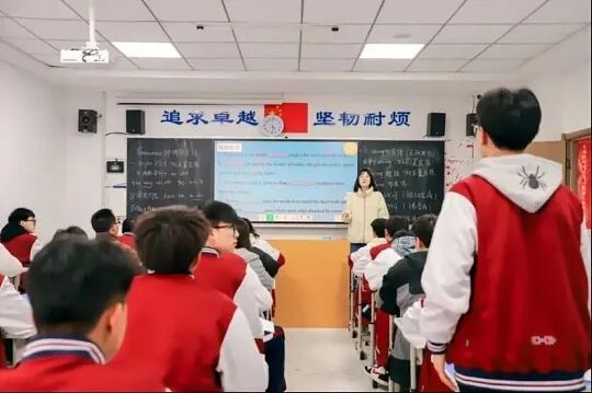 小狼中考培优|西安初三培优,咨询热线 15529580987-第3张图片-四季读书网 小狼中考培优|西安初三培优,咨询热线 15529580987-第3张图片-四季读书网