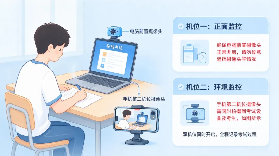 【重要通知】第九届华教杯大学生数学竞赛模拟考试通知!提前熟悉考试流程,稳稳拿分,附高含量赛事第九届“演说中国”报名入口-第5张图片-四季读书网