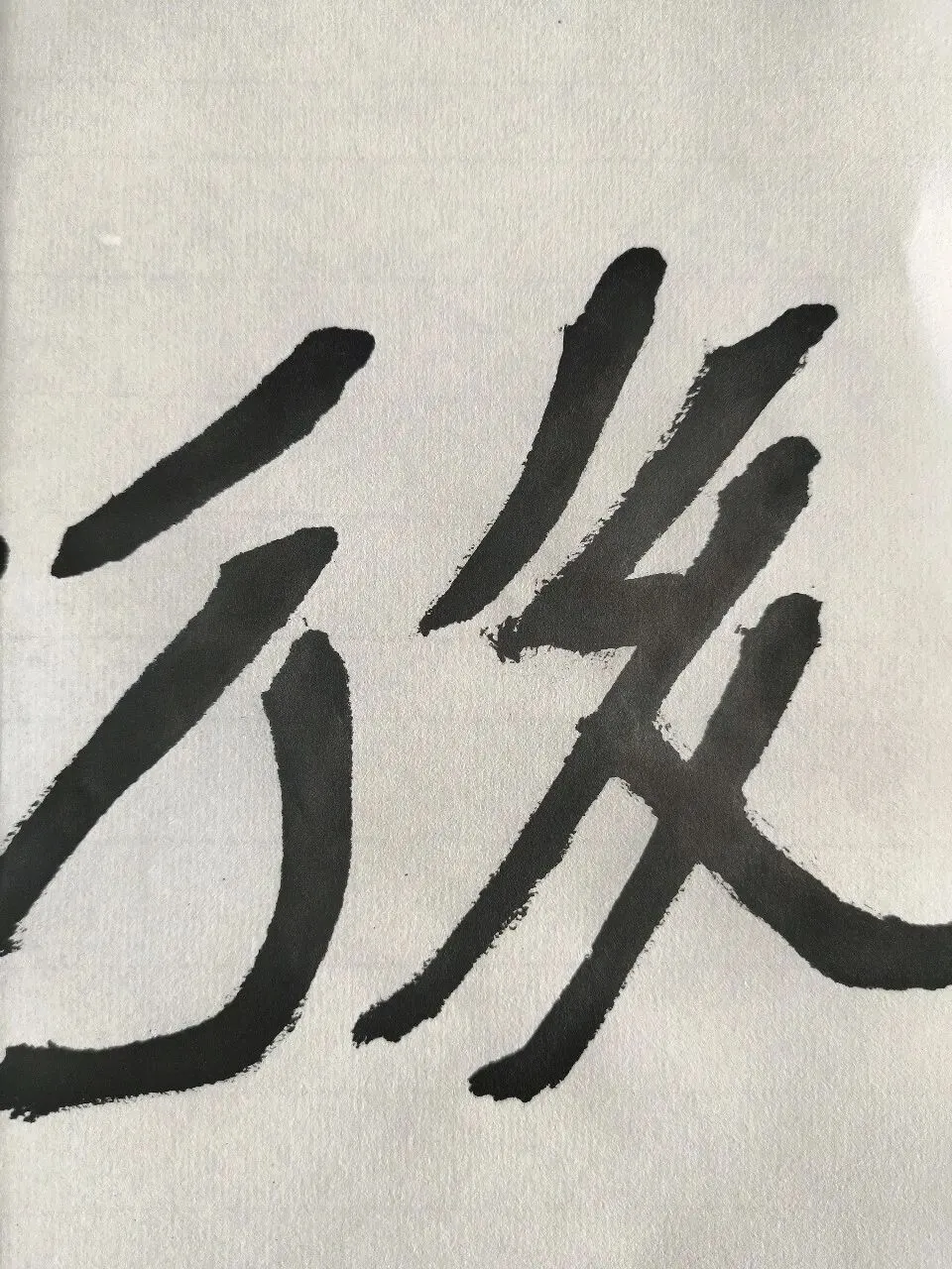 “26-27年河北普通专升本考试”书法专业集训最新模考电子版-第4张图片-四季读书网