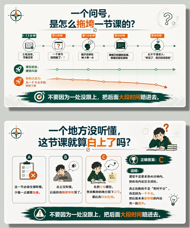 【7228】初三九年级上学期开学第一课,初三家长会,九年级家长会-第11张图片-四季读书网