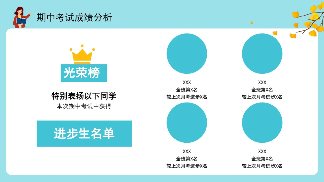 初一期中家长会:家校同心 师生同行-第9张图片-四季读书网
