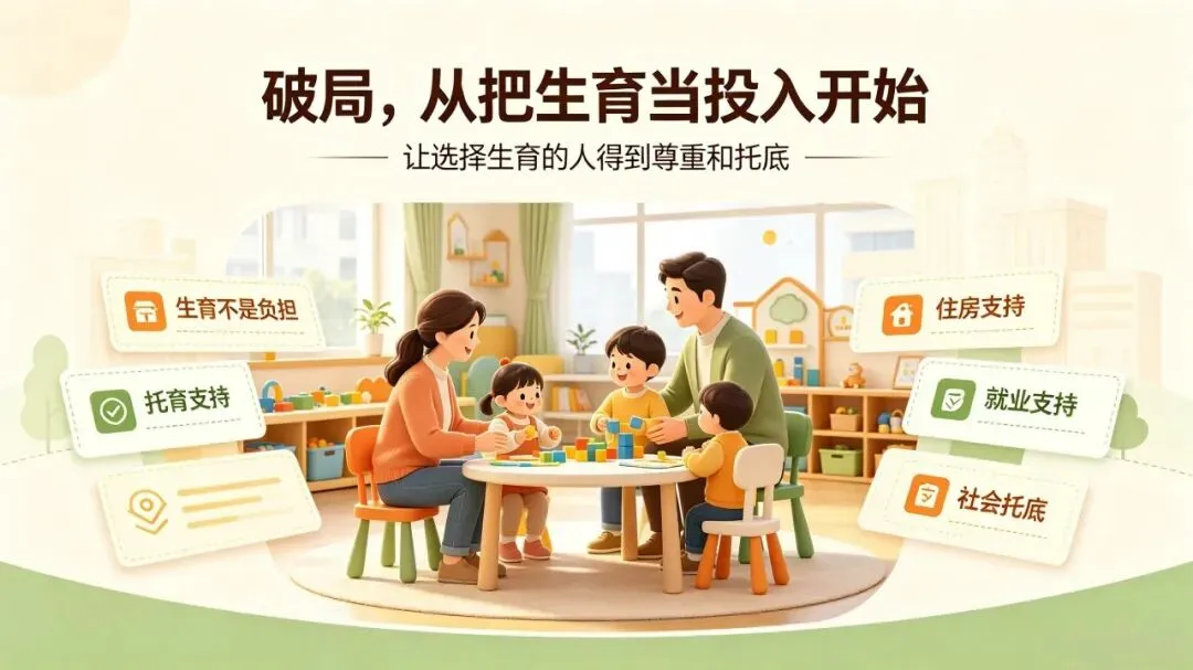 东北高考300分上本科,根本不是幸运,是时代最残酷的预警-第5张图片-四季读书网