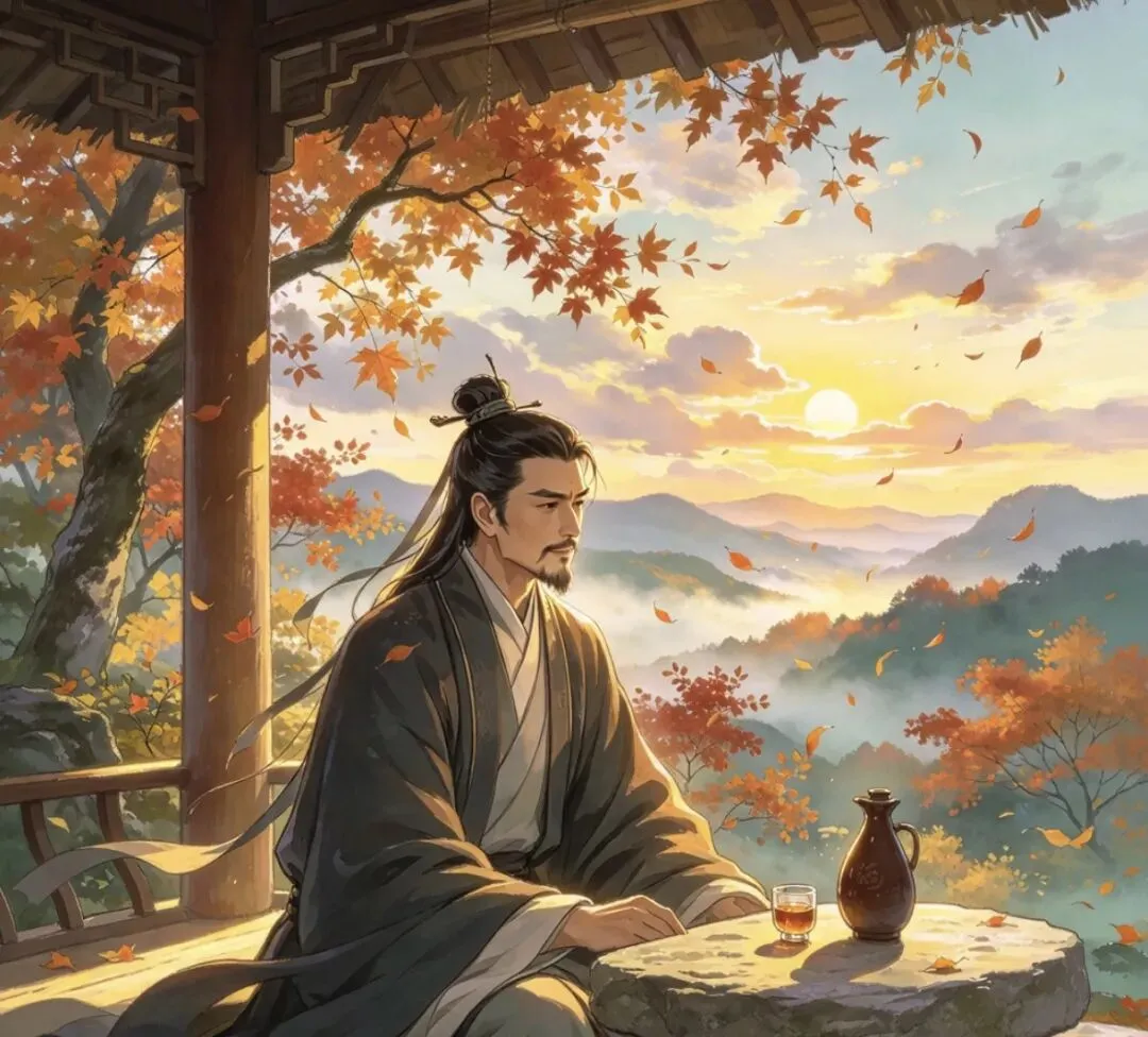 高考语文小说阅读:环境描写考点总复习-第1张图片-四季读书网 高考语文小说阅读:环境描写考点总复习-第1张图片-四季读书网