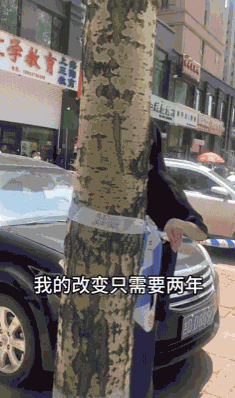 高考前后的颜值变化,成熟就在一瞬间!-第1张图片-四季读书网