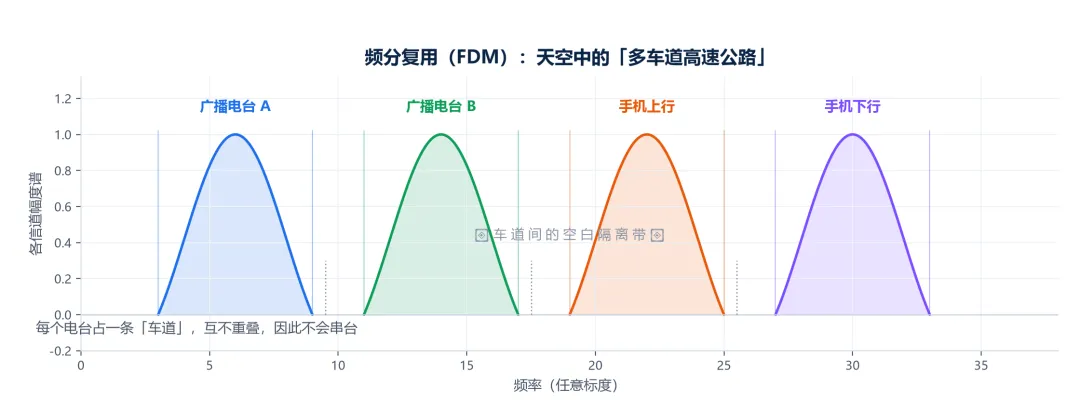 频移性质·调制与解调·零计算解答考研真题-第4张图片-四季读书网
