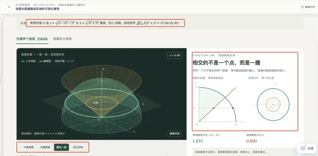 关于考研数学真题,保100冲130攻略!-第2张图片-四季读书网 关于考研数学真题,保100冲130攻略!-第2张图片-四季读书网