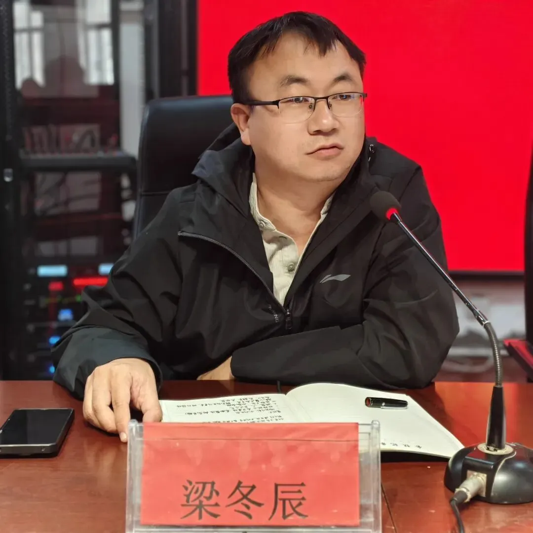 凝心聚力备中考 踔厉奋发向未来——牌坊学区中心学校召开2027年备考动员大会-第30张图片-四季读书网
