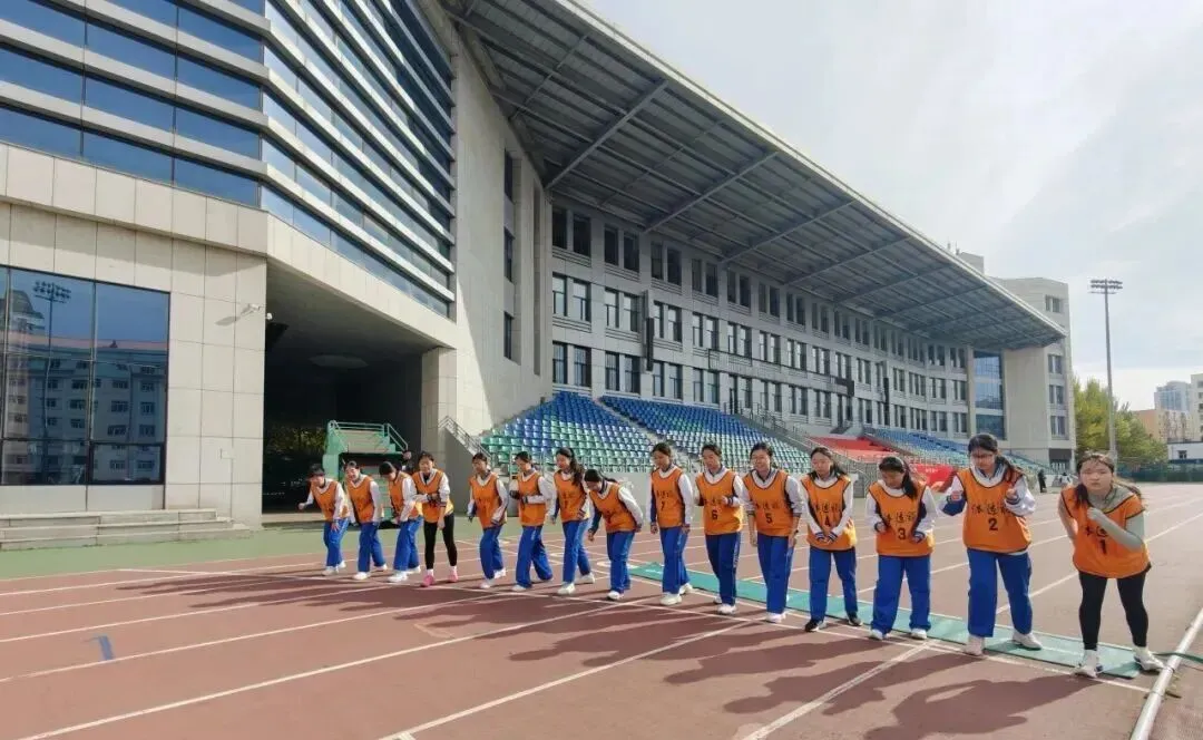 中考体育,我们提前“应战”了!-第17张图片-四季读书网 中考体育,我们提前“应战”了!-第17张图片-四季读书网