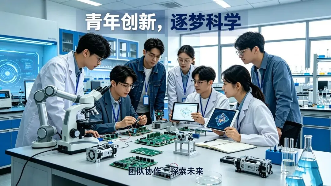 满分试卷等闲得,核心技术最难求?这堂课该补了-第3张图片-四季读书网