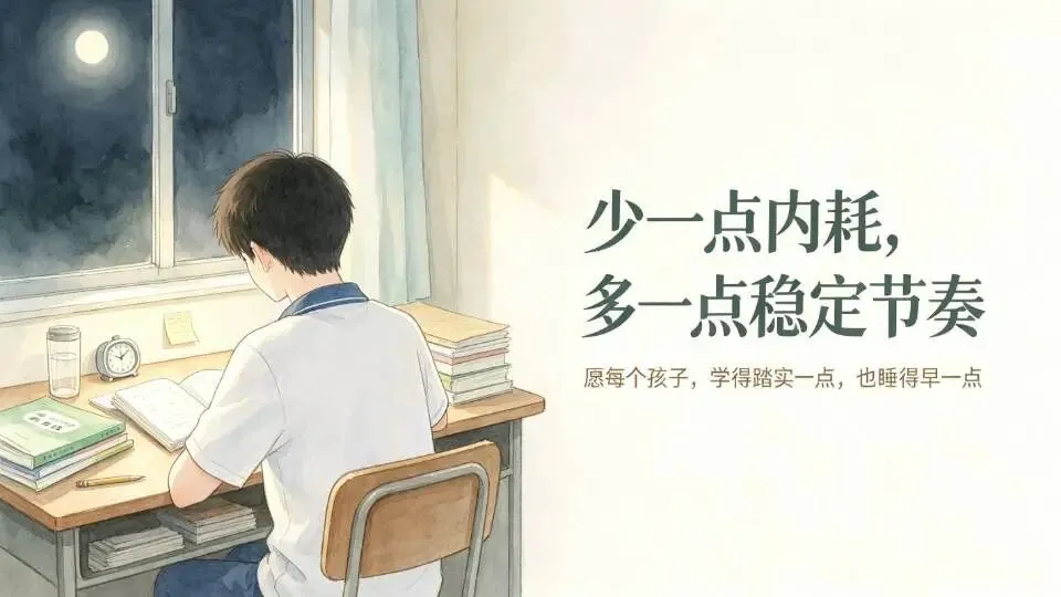 初一孩子每天写作业到11点半?不是作业多,是方法错了-第5张图片-四季读书网