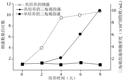 2026年高考生物真题汇编----选择题不定项选择题部分(26题完整版)-第3张图片-四季读书网