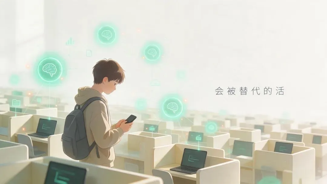 孩子初三毕业,面前有三条路,选错可能耽误十年-第3张图片-四季读书网 孩子初三毕业,面前有三条路,选错可能耽误十年-第3张图片-四季读书网