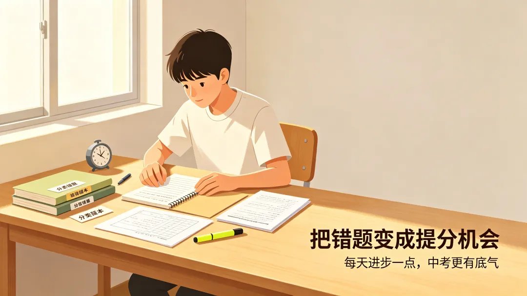 新乡初三450分,有机会冲刺河师大附中吗?-第3张图片-四季读书网