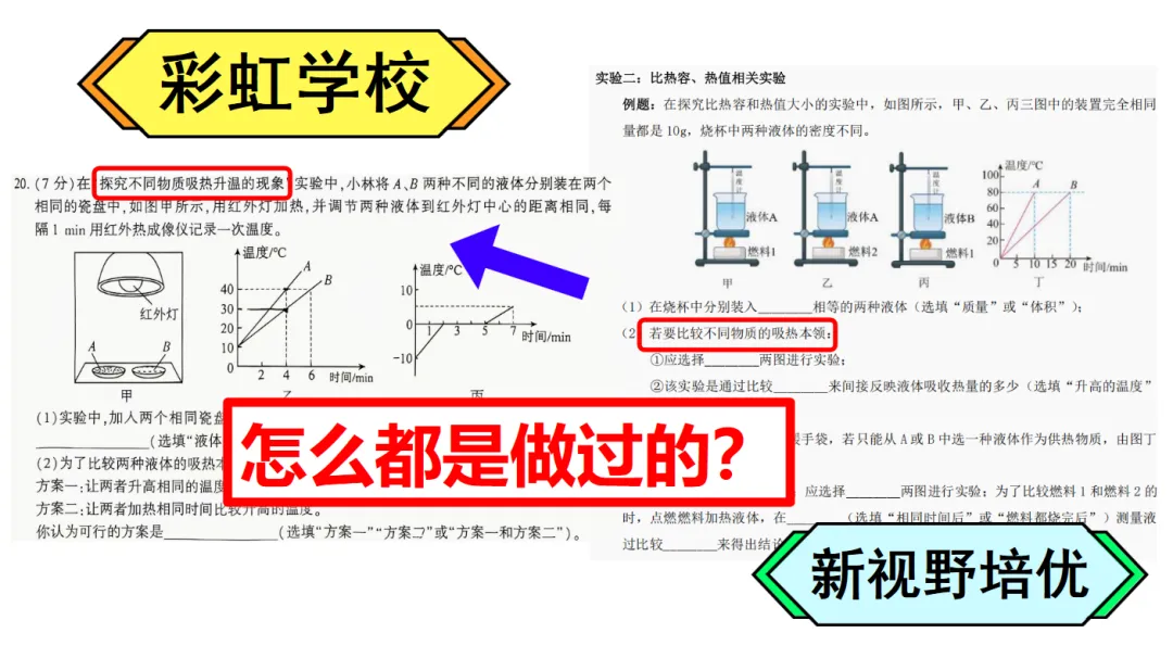 26初三月考真题VS新视野!-第93张图片-四季读书网 26初三月考真题VS新视野!-第93张图片-四季读书网