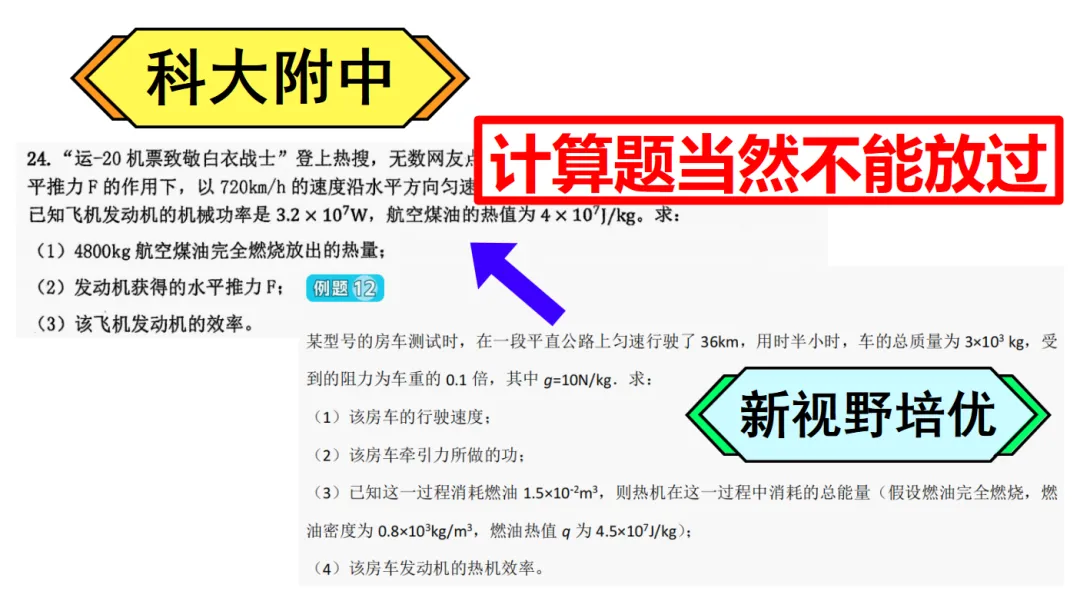 26初三月考真题VS新视野!-第101张图片-四季读书网 26初三月考真题VS新视野!-第101张图片-四季读书网