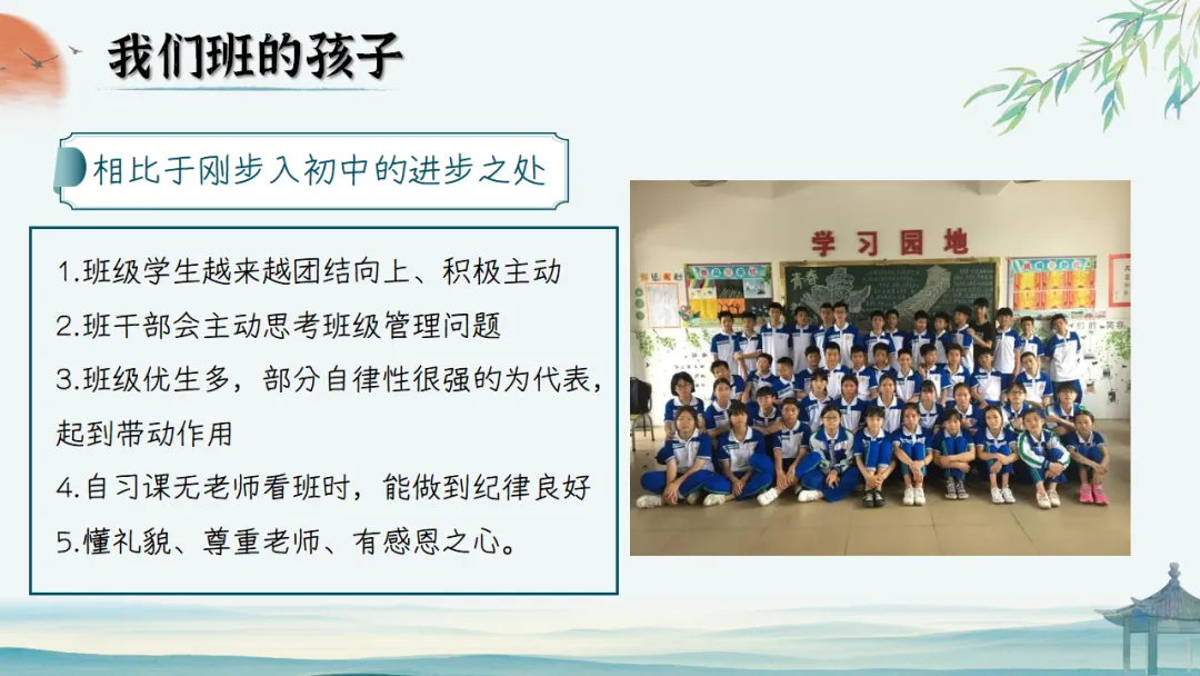 【初二】【秋季上】期中家长会:初二新程,筑梦前行,班主任必备(附70页ppt课件)-第17张图片-四季读书网 【初二】【秋季上】期中家长会:初二新程,筑梦前行,班主任必备(附70页ppt课件)-第17张图片-四季读书网
