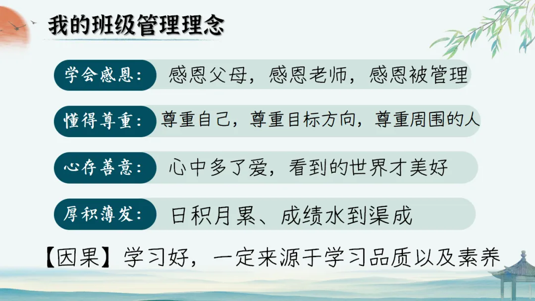 【初二】【秋季上】期中家长会:初二新程,筑梦前行,班主任必备(附70页ppt课件)-第22张图片-四季读书网 【初二】【秋季上】期中家长会:初二新程,筑梦前行,班主任必备(附70页ppt课件)-第22张图片-四季读书网