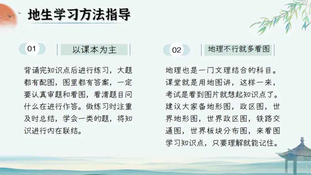 【初二】【秋季上】期中家长会:初二新程,筑梦前行,班主任必备(附70页ppt课件)-第49张图片-四季读书网 【初二】【秋季上】期中家长会:初二新程,筑梦前行,班主任必备(附70页ppt课件)-第49张图片-四季读书网