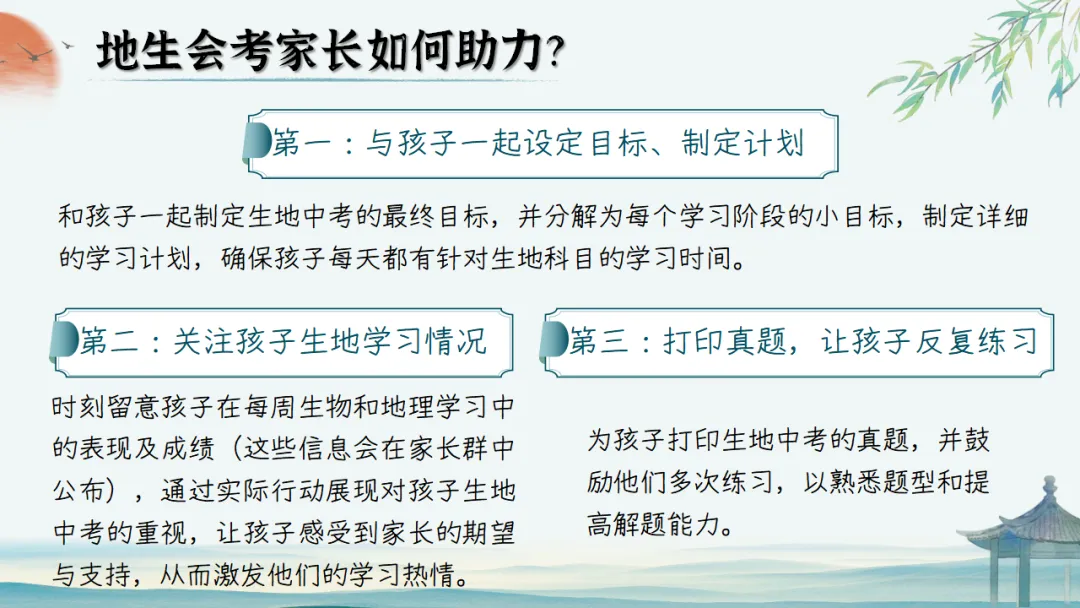 【初二】【秋季上】期中家长会:初二新程,筑梦前行,班主任必备(附70页ppt课件)-第51张图片-四季读书网 【初二】【秋季上】期中家长会:初二新程,筑梦前行,班主任必备(附70页ppt课件)-第51张图片-四季读书网