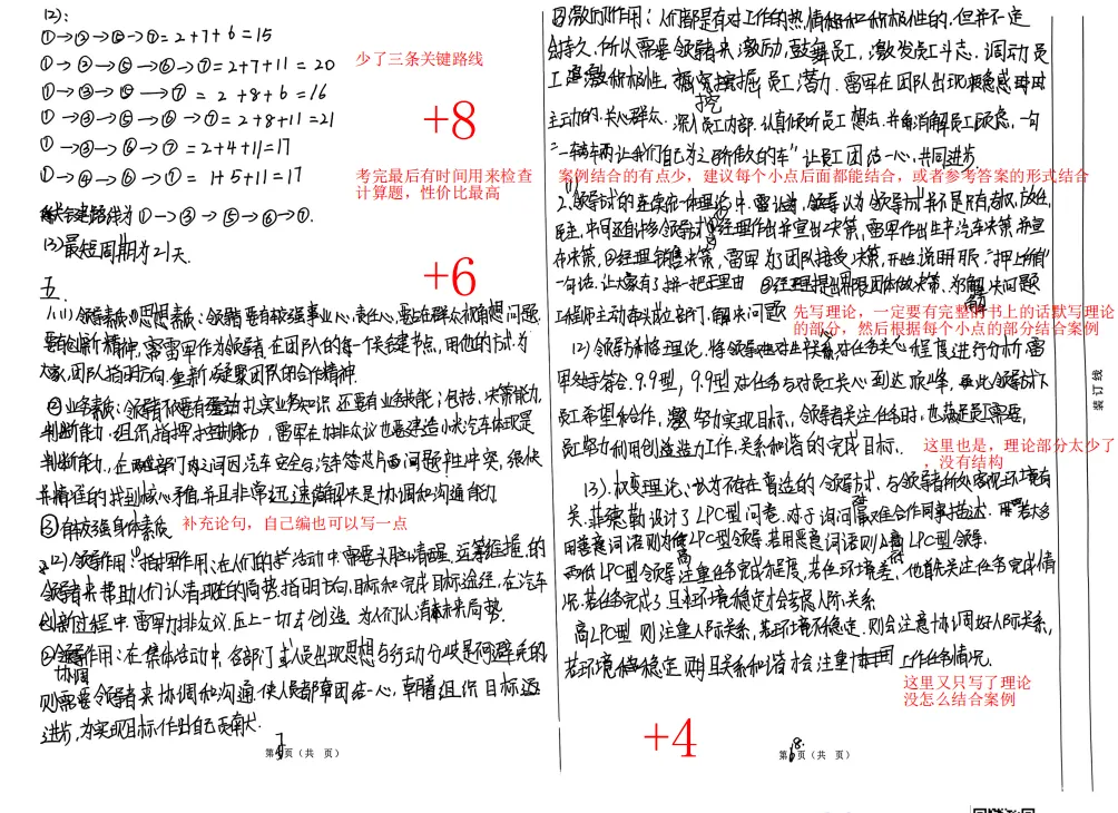 浙工大考研专业课真题怎么用-第6张图片-四季读书网 浙工大考研专业课真题怎么用-第6张图片-四季读书网