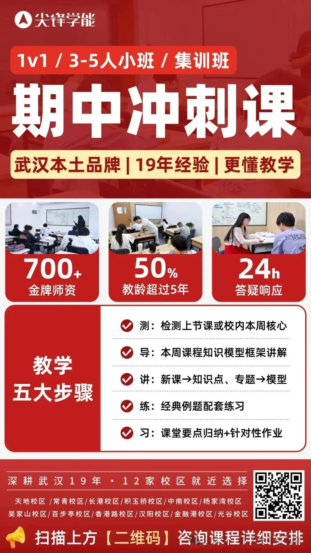 保班不保录!名高信息登记已启动!武汉中考签约3种约型、5大关键问题,一文讲透!-第7张图片-四季读书网