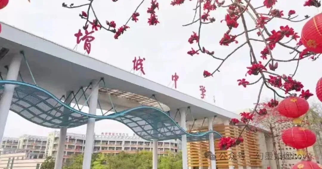 2027年中考增城区名额分配全面分析(抓住指标生,也有机会冲刺优秀高中)-第2张图片-四季读书网