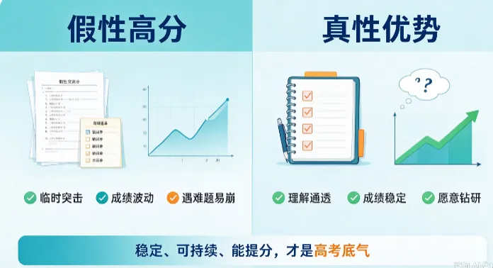 高一选科=第二次高考志愿!别凭感觉乱选,很多家庭栽在这里-第2张图片-四季读书网 高一选科=第二次高考志愿!别凭感觉乱选,很多家庭栽在这里-第2张图片-四季读书网
