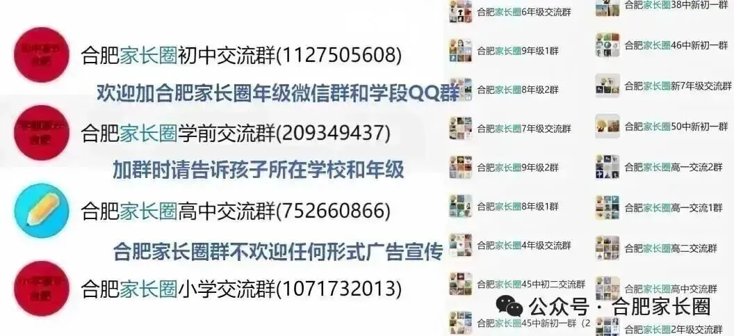 合肥中考体育增至70分!新初一家长必读:过程考核+统一考试全解读(附体测评分标准)-第10张图片-四季读书网