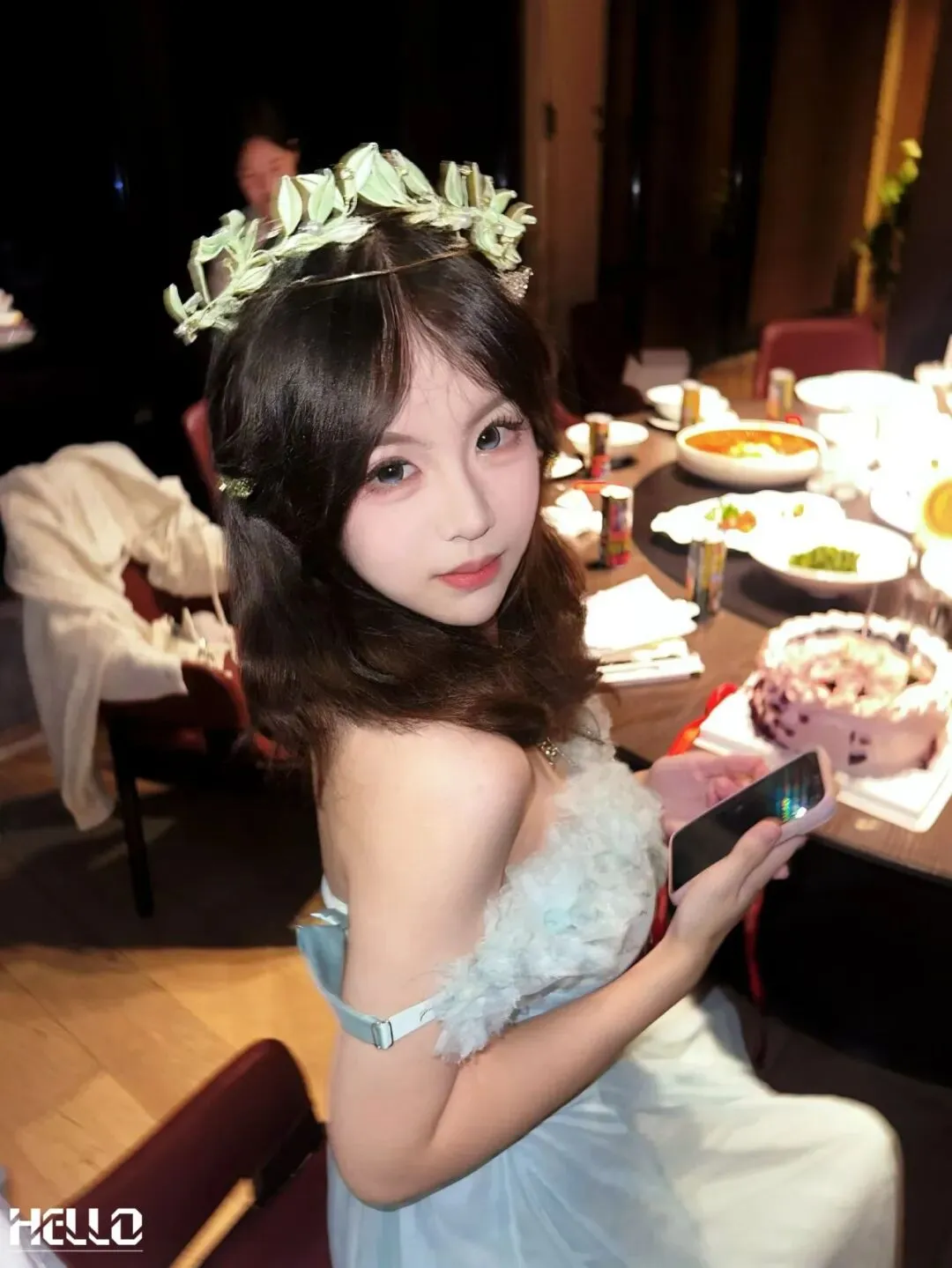 沙中清纯校花 | 中考接近满分,举办20余场个人独舞演出!天选淡颜小白花,皮肤嫩的能掐出水,我先心动了~-第7张图片-四季读书网