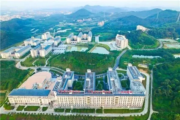 注意!广东这3校,退出春季高考招生!-第13张图片-四季读书网