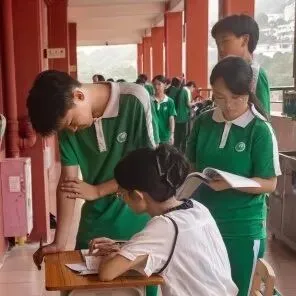 教育,不止于课堂丨初三年级课后学习纪实-第31张图片-四季读书网