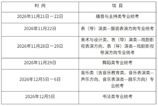 上海市2027年高考报名10月19日开启-第5张图片-四季读书网