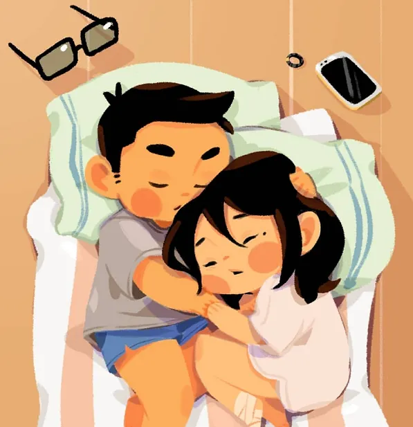 决胜高考·从选对伴侣开始|看了离婚率,我发现结婚不是人类繁衍,而是价值交换;钱正成为万物的尺度,物欲横流,莫能御之;物极必反……-第4张图片-四季读书网