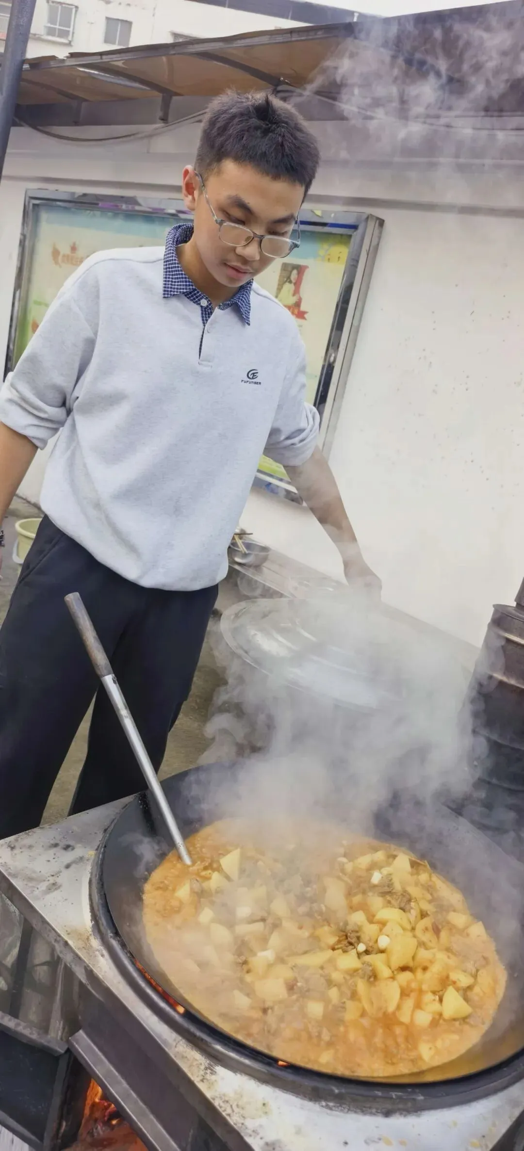 初二年级秋期烹饪课-第8张图片-四季读书网 初二年级秋期烹饪课-第8张图片-四季读书网