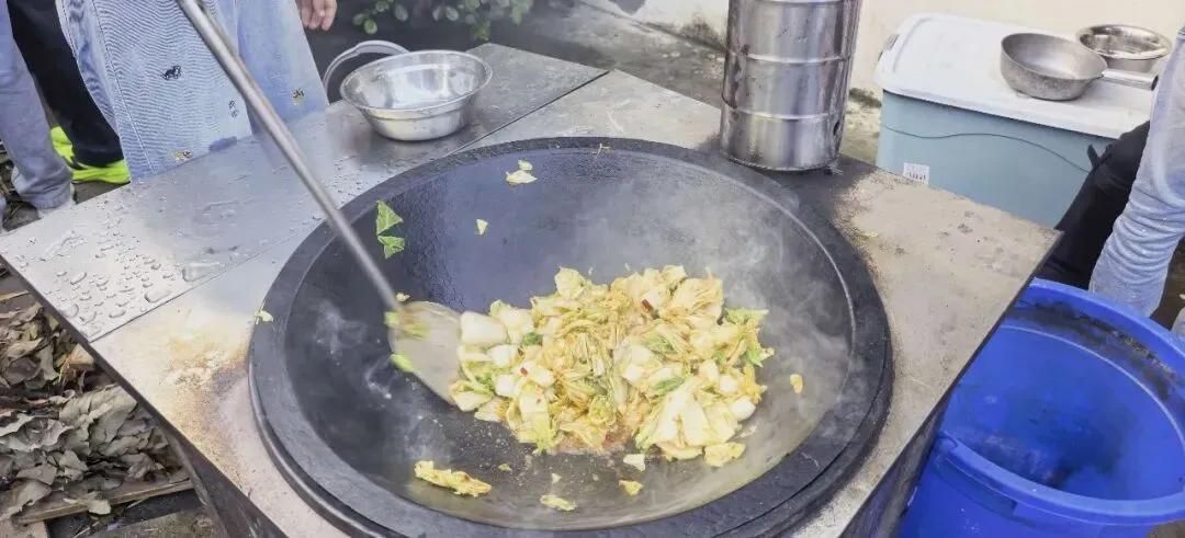 初二年级秋期烹饪课-第10张图片-四季读书网 初二年级秋期烹饪课-第10张图片-四季读书网