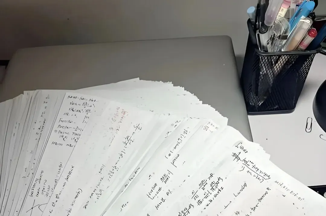 中考接近满分,高一月考却不及格,初高中真正的分水岭藏在这一个月-第3张图片-四季读书网