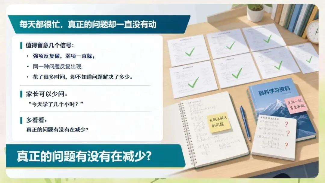 《初三九年级上学期开学期中家长会:走稳初三奔赴中考》PPT课件+发言稿,电子版可编辑修改-第18张图片-四季读书网 《初三九年级上学期开学期中家长会:走稳初三奔赴中考》PPT课件+发言稿,电子版可编辑修改-第18张图片-四季读书网
