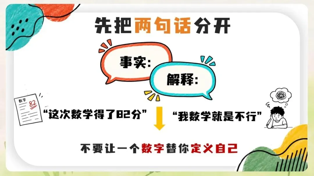 《月考期中考考后成绩分析班会:一次考试,一份成长说明书》PPT课件+教案,电子版可编辑修改-第10张图片-四季读书网 《月考期中考考后成绩分析班会:一次考试,一份成长说明书》PPT课件+教案,电子版可编辑修改-第10张图片-四季读书网