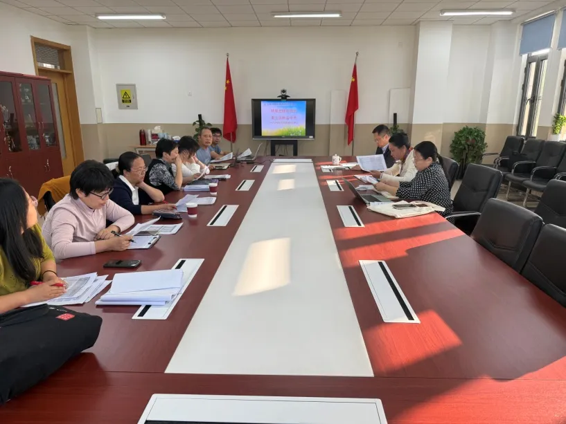 精准把脉明得失,聚力深耕备中考-第2张图片-四季读书网 精准把脉明得失,聚力深耕备中考-第2张图片-四季读书网