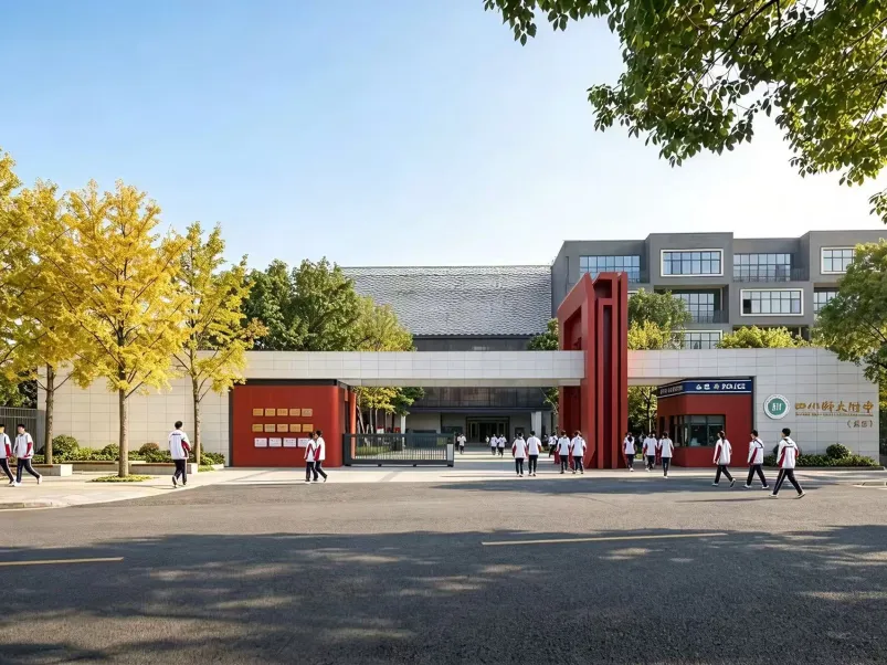 南充、绵阳跟进中考体育改革!有城市探索体育退出中考总分-第18张图片-四季读书网