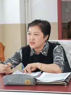 精准把脉明得失,聚力深耕备中考-第5张图片-四季读书网 精准把脉明得失,聚力深耕备中考-第5张图片-四季读书网