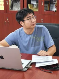 精准把脉明得失,聚力深耕备中考-第6张图片-四季读书网 精准把脉明得失,聚力深耕备中考-第6张图片-四季读书网