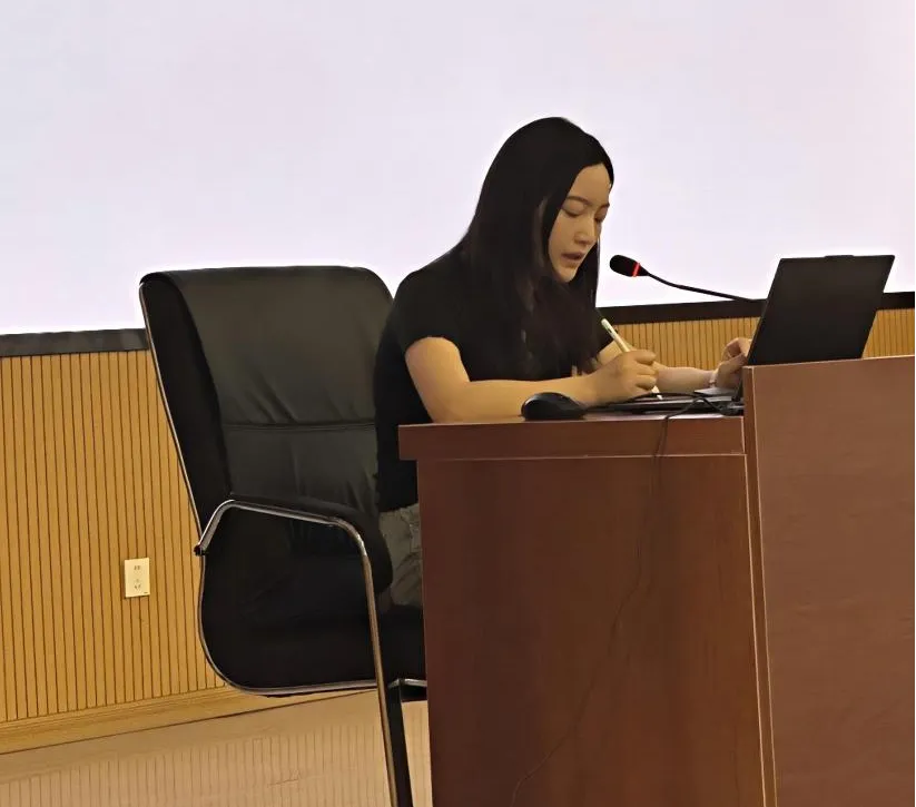 昆明市2027届高考数学复习备考研讨会在我校顺利举行-第19张图片-四季读书网 昆明市2027届高考数学复习备考研讨会在我校顺利举行-第19张图片-四季读书网