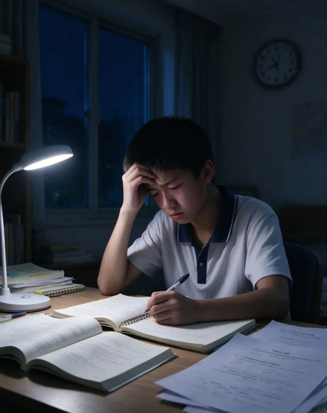 初二:别盲目死磕刷题!真正的较量是防滑坡、补短板-第5张图片-四季读书网 初二:别盲目死磕刷题!真正的较量是防滑坡、补短板-第5张图片-四季读书网
